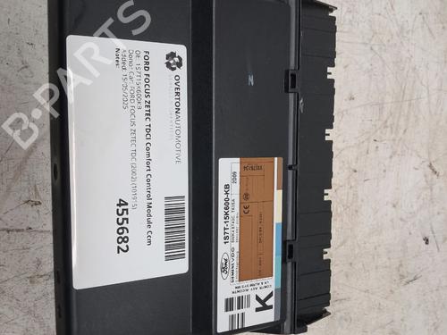 Used Electronic module FORD FOCUS I (DAW, DBW) 1.8 TDCi (115 hp) 29679420