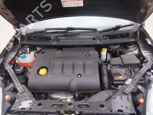 Right mirror FIAT BRAVO II (198_) 1.9 D Multijet (198AXB1A) | BP29674126C27 