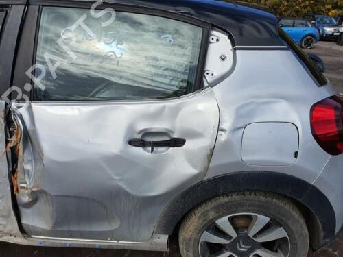 Styregear/Snekke CITROËN C3 III (SX) 1.2 PureTech 82 | BP29650356M22 