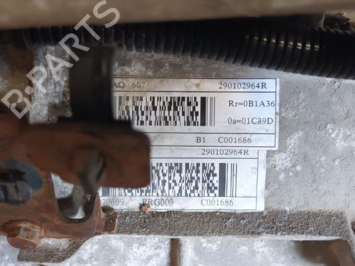 Other RENAULT ZOE (BFM_) ZOE | BP29687249O1