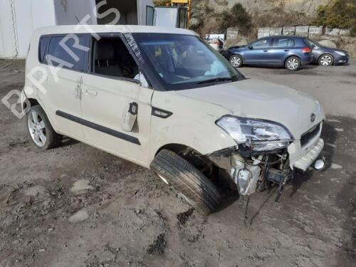 Front wipers mechanism KIA SOUL I (AM) 1.6 CVVT | BP29649060C83 