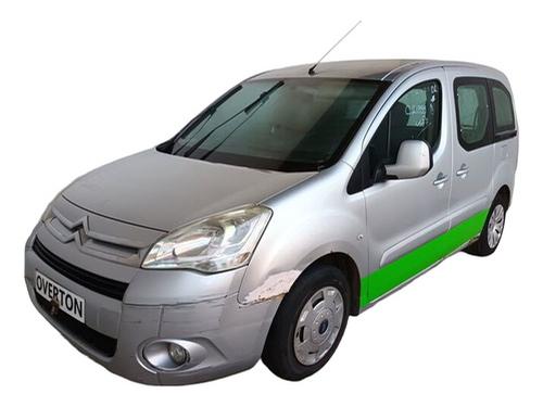 Dämpfer hinten links für CITROËN BERLINGO MULTISPACE (B9) 1.6 HDi 90 (90 hp) 29654701