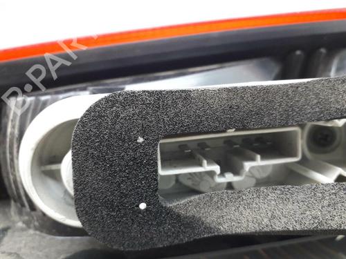 Left taillight FORD FOCUS II Turnier (DA_, FFS, DS) 1.8 TDCi | BP29645532C34 