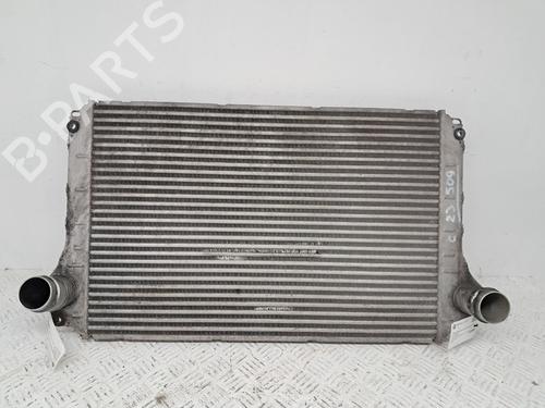 Intercooler TOYOTA AVENSIS Estate (_T25_) 2.0 D-4D (ADT250_, ADT250R) | BP29666696M30 