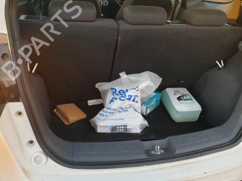 Alternator MITSUBISHI COLT VI (Z3_A, Z2_A) 1.3 (Z21A) | BP29647775M7