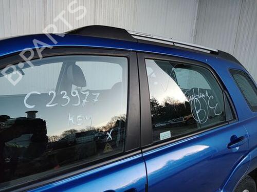 Right mirror KIA SPORTAGE II (JE_, KM_) 2.0 16V 4WD | BP29677400C27