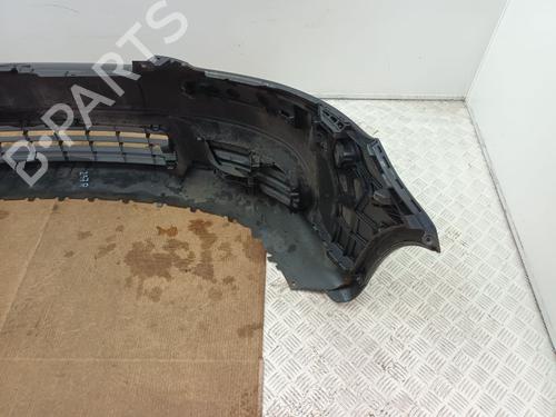 Front bumper VW GOLF PLUS V (5M1, 521) 1.9 TDI | BP29666986C7