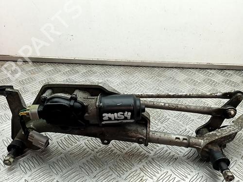 Front wiper motor AUDI A4 B7 (8EC) 1.8 T | BP30917155M29 