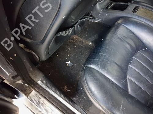 Left rear driveshaft MERCEDES-BENZ CLS (C219) CLS 320 CDI (219.322) | BP29680291M40 
