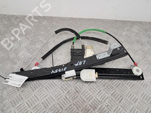 Used Front left window mechanism FORD MONDEO IV (BA7) 2.0 TDCi (140 hp) 29676674