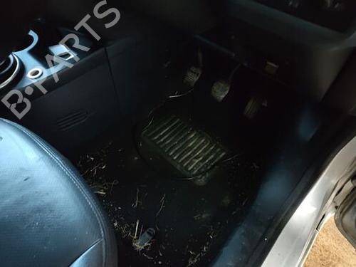 Right sun visor FORD FIESTA V (JH_, JD_) 1.6 | BP31866012I2 