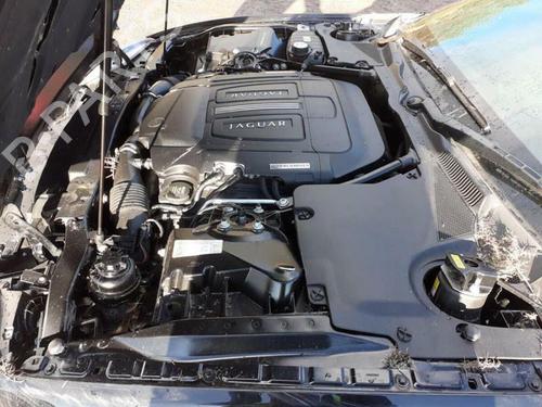 Used Ignition coil JAGUAR XK II Coupe (X150) 5.0 XKR (510 hp) 29647035