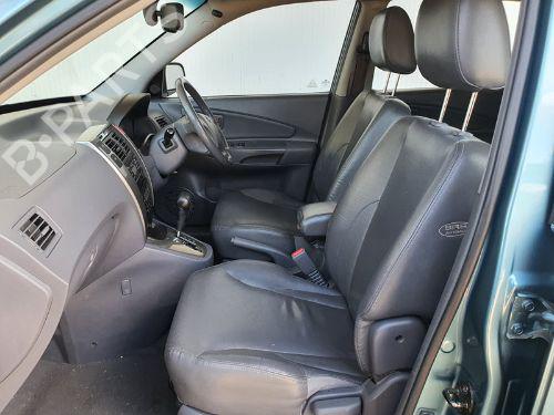 Rear right seatbelt HYUNDAI TUCSON (JM) 2.0 CRDi All-wheel Drive | BP29651858I28 