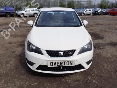 Right front driveshaft SEAT IBIZA IV ST (6J8, 6P8) 1.2 TSI | BP29652532M39 