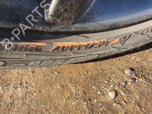 Startmotor JAGUAR X-TYPE I (X400) 2.1 V6 | BP29678152M8 