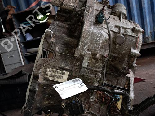 Gearbox VOLVO S80 I (184) 2.9 | BP29671688M3