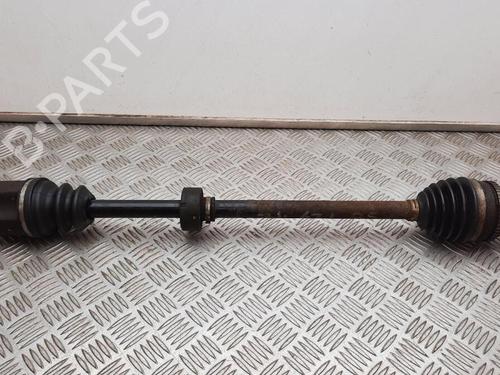 Used Right front driveshaft HONDA CIVIC VII Hatchback (EU, EP, EV) 1.7 CTDi (EP4, EU9) (100 hp) 29648190