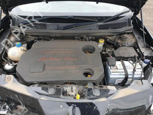 Used Steering rack ALFA ROMEO GIULIETTA (940_) 1.6 JTDM (940FYB11, 940FYB1A, 940FYF11, 940FYF1A) (120 hp) 29646965