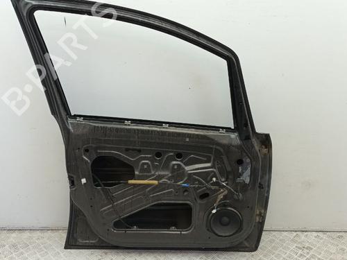 Left front door VAUXHALL ZAFIRA Mk II (B) (A05) 1.8 | BP29669725C2 
