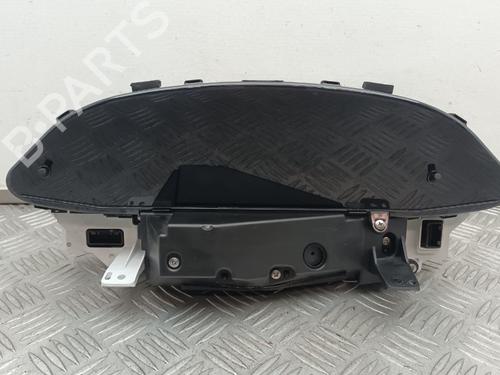 Kombiinstrument TOYOTA YARIS (_P9_) 1.0 VVT-i (KSP90_, KSP90R) (69 hp) 29681751