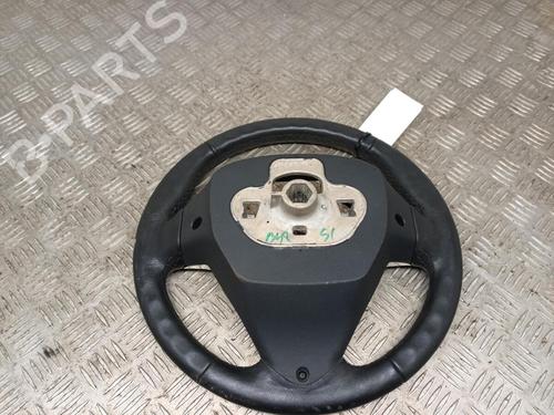 Steering wheel FORD FIESTA VI (CB1, CCN) 1.25 | BP29649250C49 