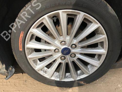 Steering wheel FORD FOCUS III 1.6 Ti | BP29671847C49 