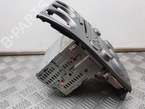 Radio MAZDA 6 Hatchback (GG) 2.0 (GGES) | BP29647715E6 