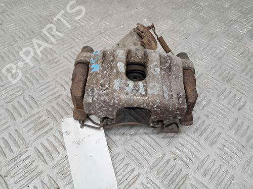 Right rear brake caliper VAUXHALL VECTRA Mk II (C) Estate (Z02) 1.9 CDTI 16V | BP30722738M106