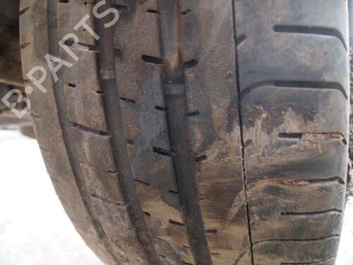 Left front brake caliper JAGUAR XF I (X250) 2.2 D | BP29646576M105