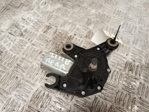 Used Rear wiper motor FIAT PANDA (312_, 319_) 1.2 (312PXA1A) (69 hp) 29654367