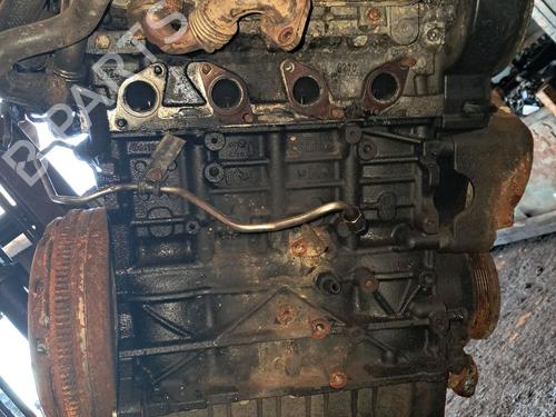 Engine MITSUBISHI OUTLANDER II (CW_W) 2.0 DI-D (CW8W) | BP29662621M1 