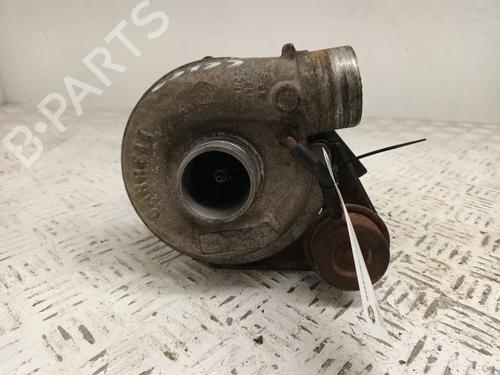 Turbocharger/Supercharger VAUXHALL MOVANO Mk I (A) Chassis/Cab (X70) 2.8 DTI (UD0, ED, HD) | BP29665412M71