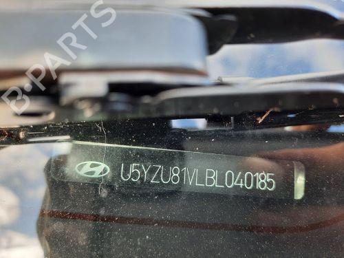 Left mirror HYUNDAI ix35 (LM, EL, ELH) 2.0 CRDi | BP29652649C26 