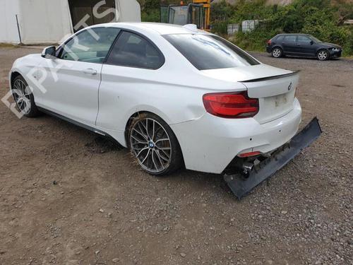 Alternator BMW 2 Coupe (F22, F87) 218 i | BP29648579M7
