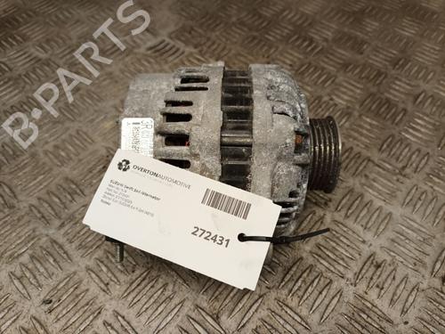 Alternator SUZUKI SWIFT IV (FZ, NZ) 1.2 (AZH412, ZC72S) | BP29652996M7