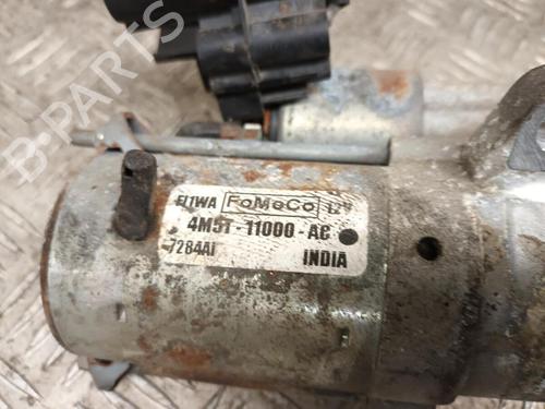 Anlasser FORD FOCUS II (DA_, HCP, DP) 1.8 | BP29647798M8