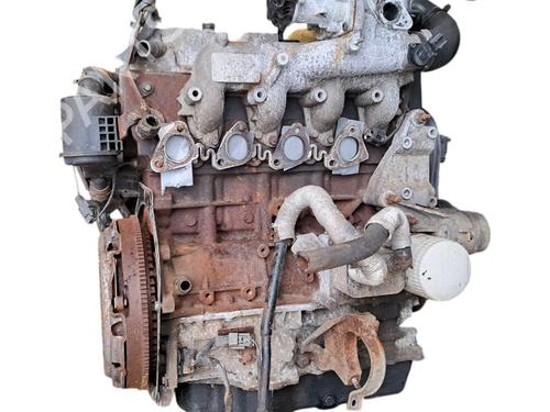Motor FORD TRANSIT CONNECT (P65_, P70_, P80_) 1.8 TDCi (90 hp) 29650890