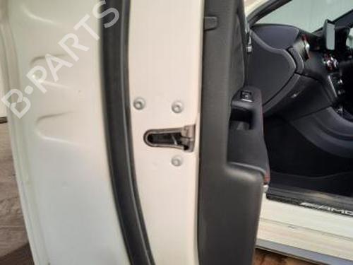 Left sun visor MERCEDES-BENZ GLA-CLASS (X156) GLA 200 (156.943) | BP29673719I1