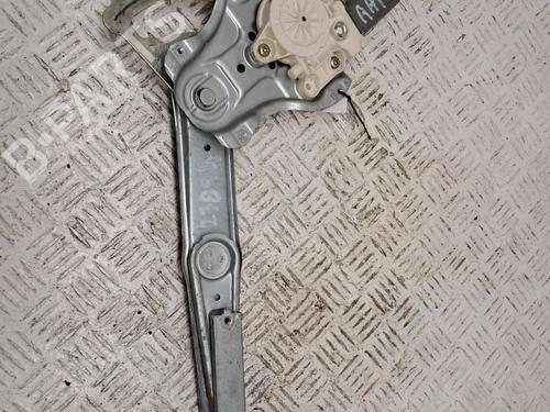 Front right window mechanism TOYOTA COROLLA (_E12_) 2.0 D-4D (CDE120R, CDE120L_) | BP29668849C23 