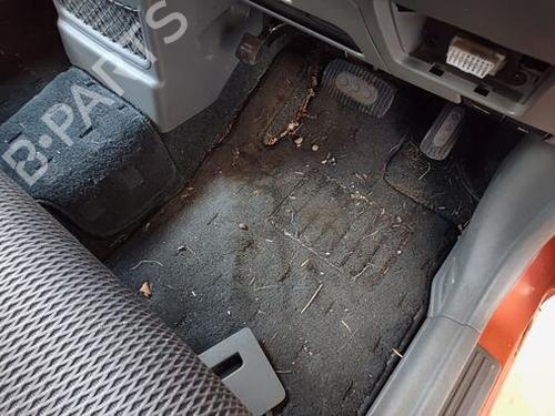 Rear left window mechanism NISSAN CUBE (Z11) 1.4 | BP29678404C24