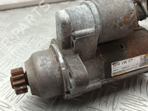 Starter SEAT TOLEDO IV (KG3) 1.4 TDI | BP29671302M8 