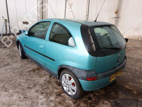 Kombiinstrument VAUXHALL CORSA Mk II (C) (X01) 1.2 16V (F08, F68) | BP29655711C47