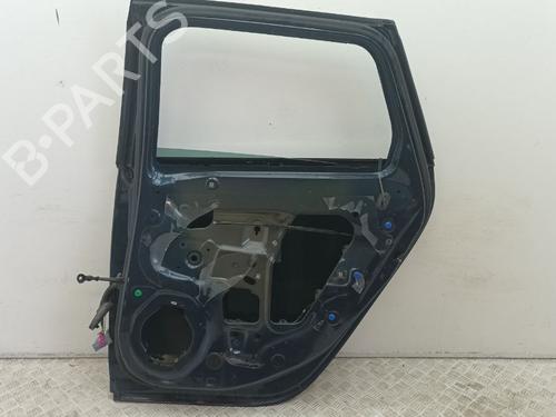 Right rear door VAUXHALL ASTRA Mk VI (J) Estate (P10) 1.4 | BP29678798C5 