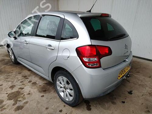 Left taillight CITROËN C3 II (SC_) 1.4 VTi 95 | BP29683557C34 