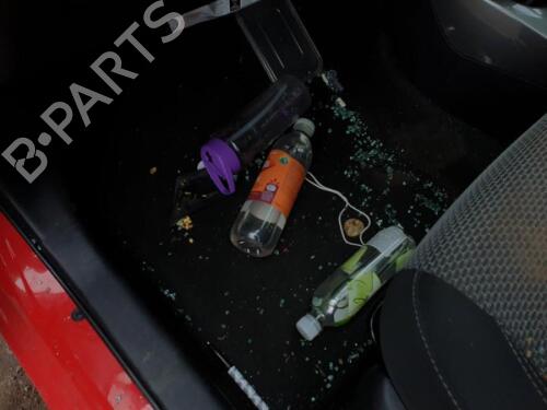 Left front brake caliper TOYOTA YARIS (_P13_) 1.3 (NSP130_, NSP130) | BP29676997M105 