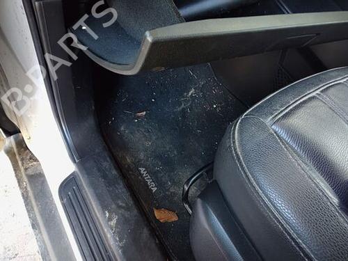 Engine control unit (ECU) VAUXHALL ANTARA A (L07) 2.2 CDTi 4x4 | BP33418505M57  - Image 13