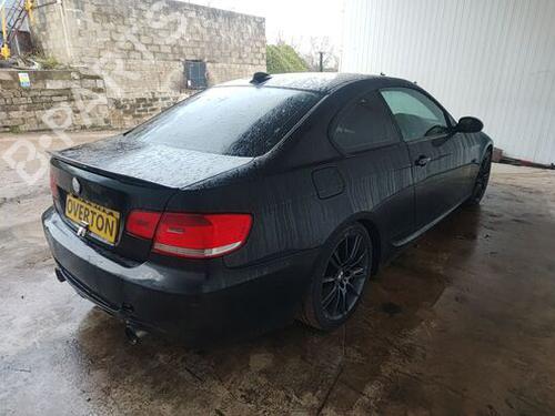 Subframe BMW 1 Coupe (E82) 118 d | BP30981818M9 