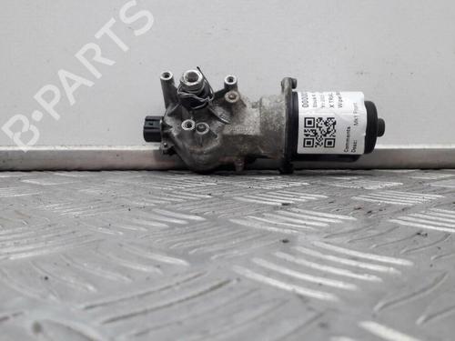 Used Front wiper motor NISSAN X-TRAIL I (T30) 2.2 dCi 4x4 (136 hp) 29645941