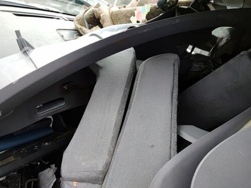 Rear right seatbelt LAND ROVER FREELANDER 2 (L359) 2.2 TD4 4x4 | BP29662348I28