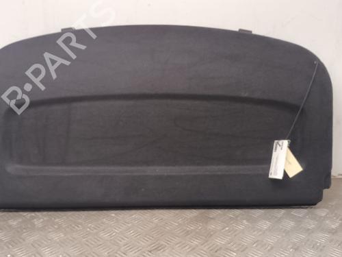 Used Rear parcel shelf VAUXHALL ASTRA Mk VII (K) (B16) 1.0 (105 hp) 29683150